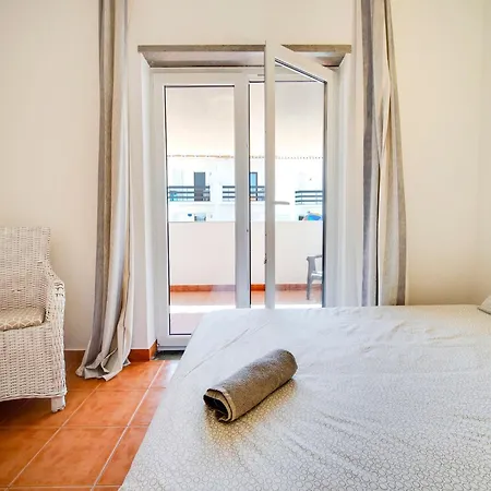 Holiday home In Near Baleal Island, Cleaning Included Ferrel (Leiria)